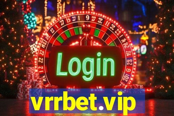 vrrbet.vip