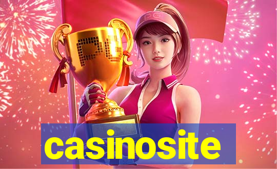 casinosite