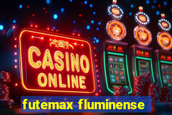 futemax fluminense