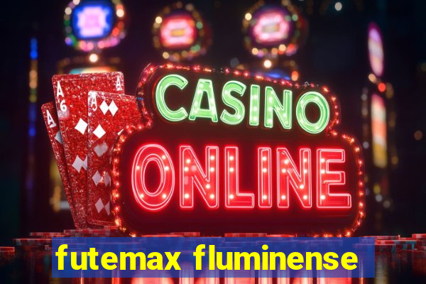 futemax fluminense