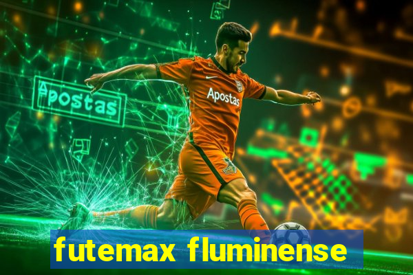 futemax fluminense