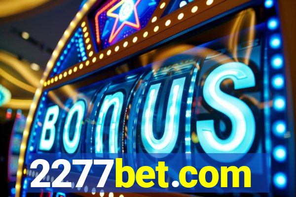 2277bet.com