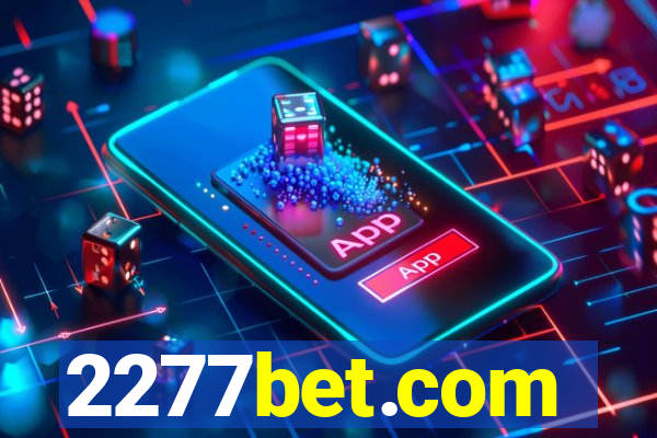 2277bet.com