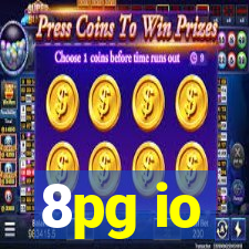 8pg io