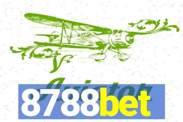 8788bet