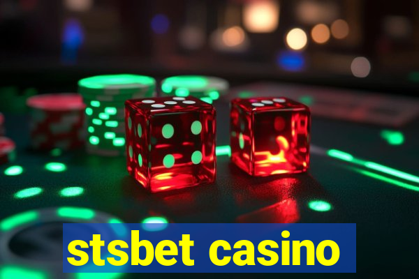 stsbet casino