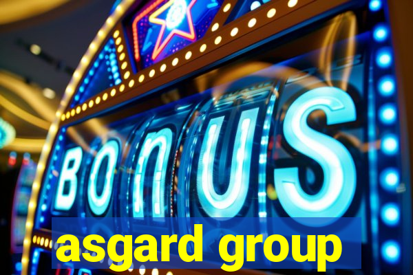 asgard group