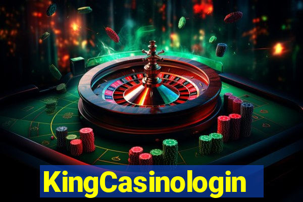 KingCasinologin