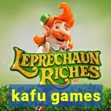 kafu games