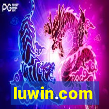 luwin.com