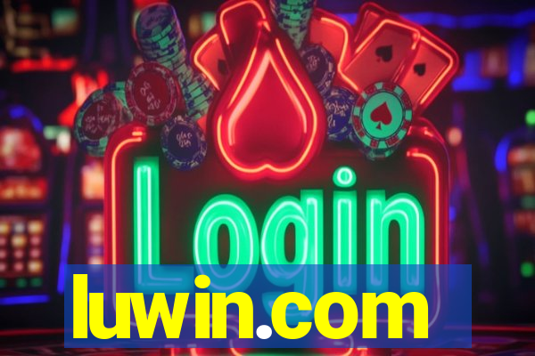 luwin.com