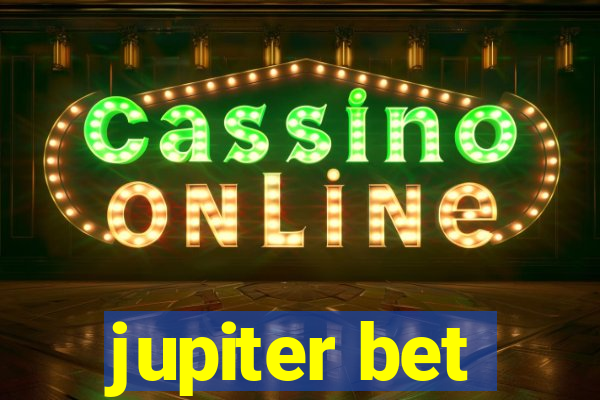 jupiter bet