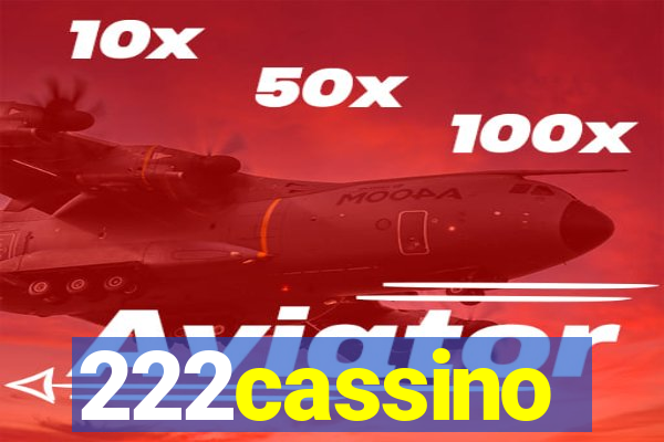 222cassino