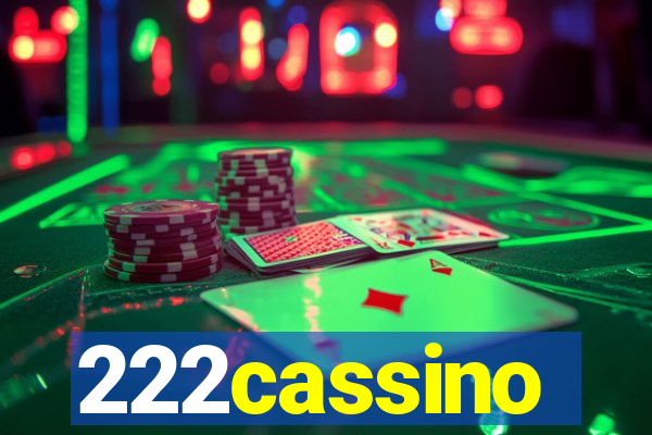 222cassino