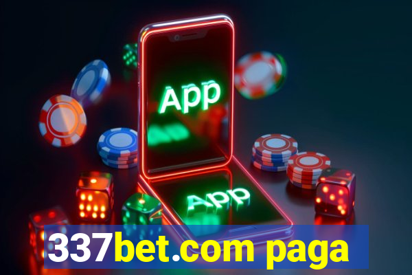 337bet.com paga