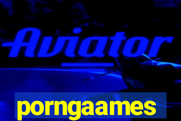 porngaames