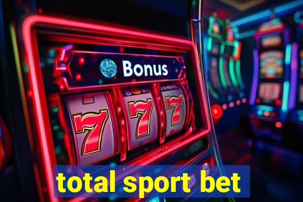 total sport bet