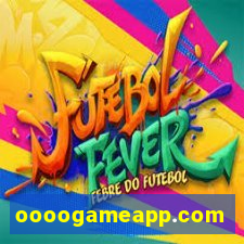 oooogameapp.com