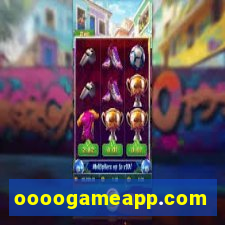 oooogameapp.com