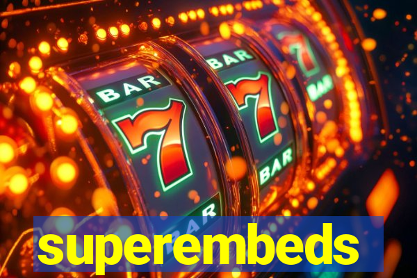 superembeds