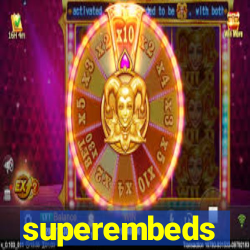 superembeds