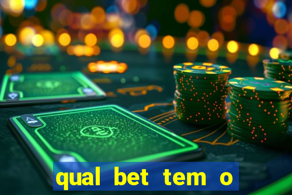 qual bet tem o fortune tiger