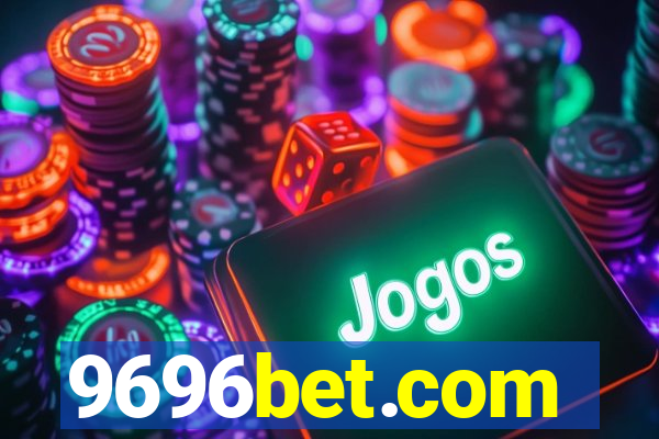 9696bet.com