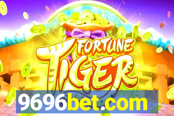 9696bet.com