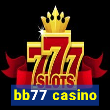 bb77 casino