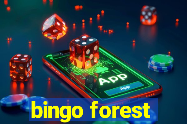 bingo forest