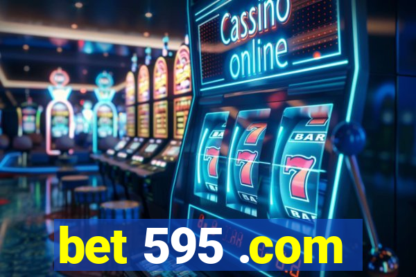 bet 595 .com