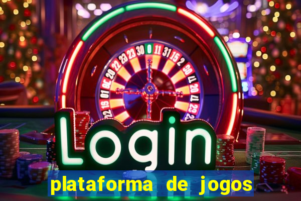 plataforma de jogos 777 bet