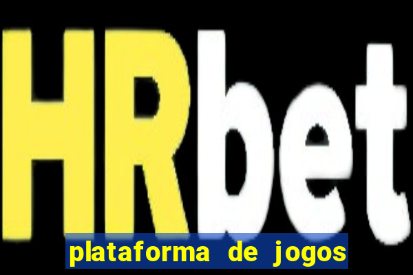 plataforma de jogos 777 bet