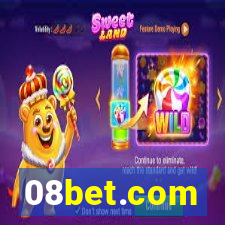 08bet.com