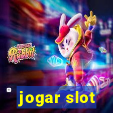 jogar slot