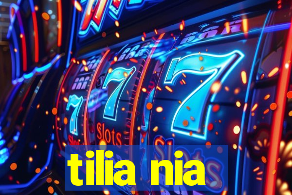 tilia nia