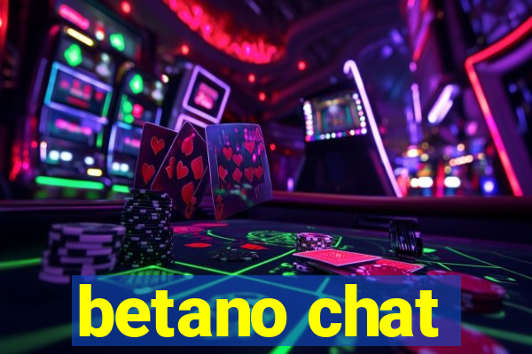 betano chat