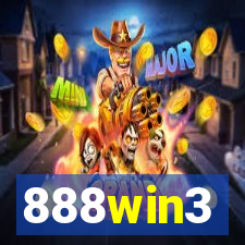 888win3