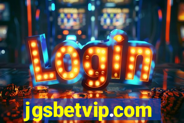 jgsbetvip.com