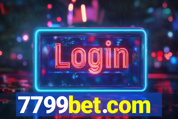 7799bet.com