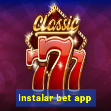 instalar bet app