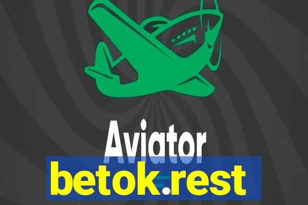 betok.rest