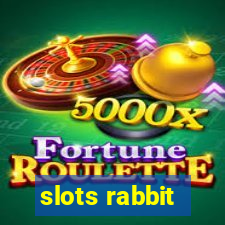 slots rabbit