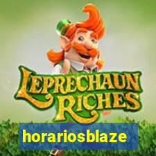 horariosblaze