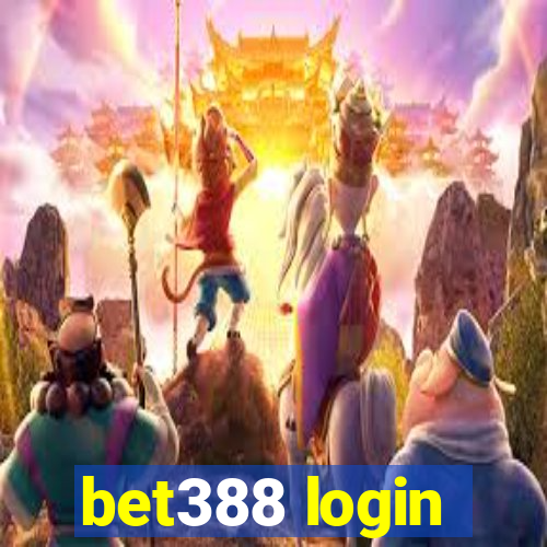 bet388 login