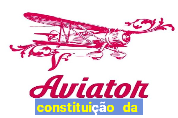 constituição da bahia pdf