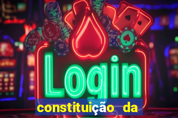 constituição da bahia pdf