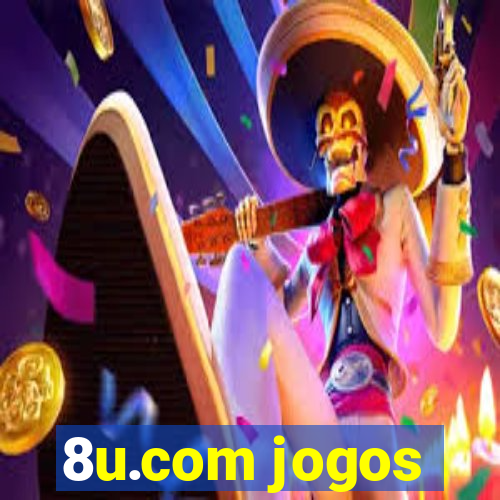 8u.com jogos