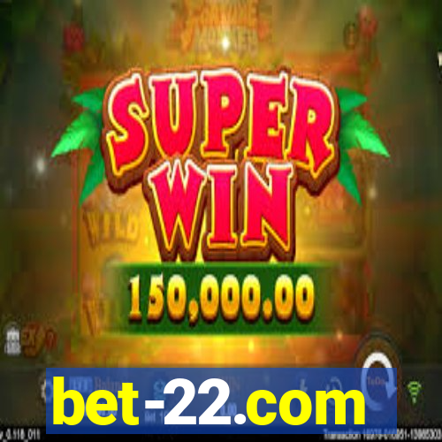 bet-22.com