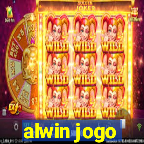 alwin jogo